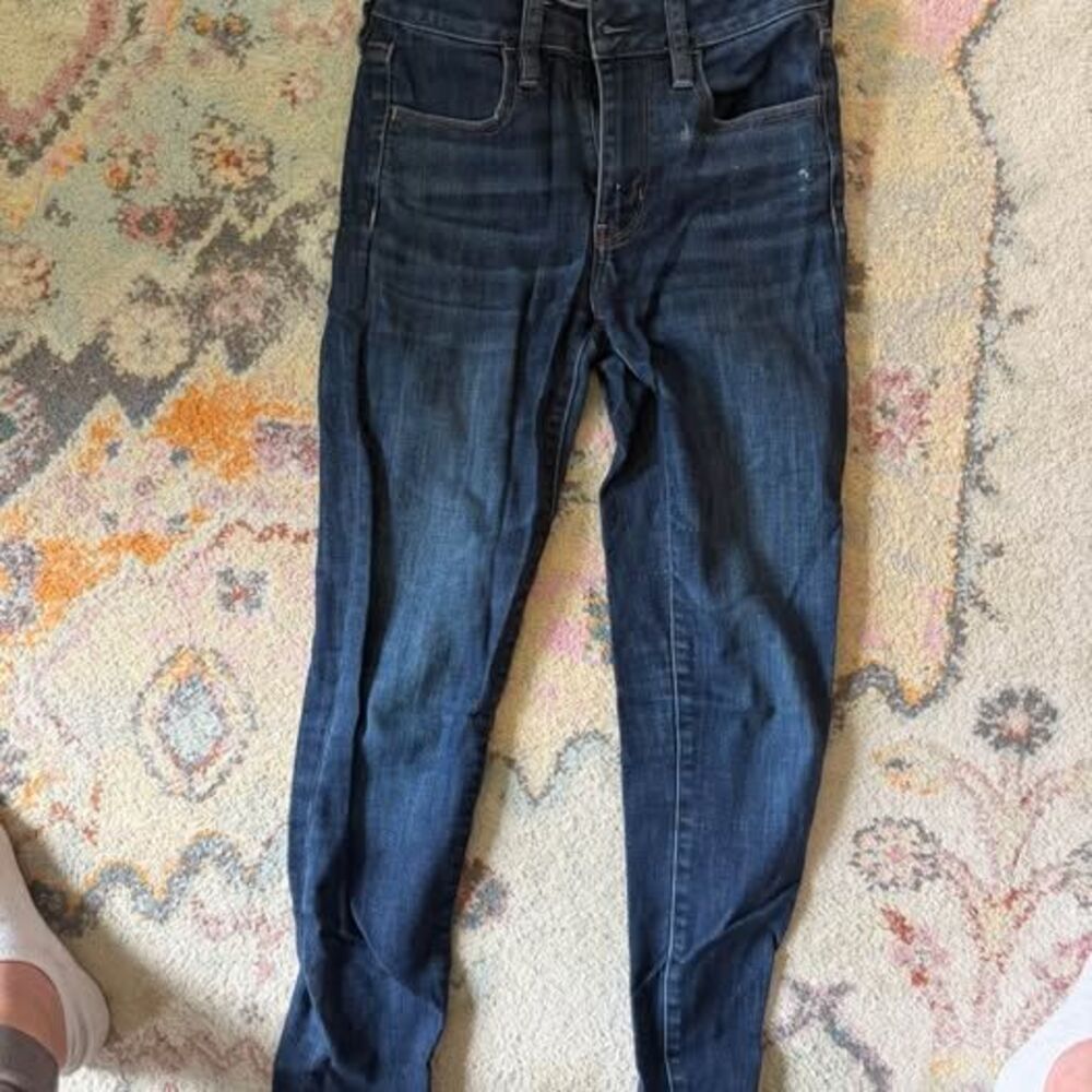 American Eagle Jeggings